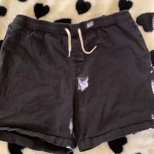 Men's Xl Pacsun Shorts